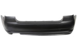 Load image into Gallery viewer, BMW 3 SERIES E90 LCI 2008 - 2012 REAR BUMPER STANDARD SALOON MODELS ONLY