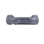 Load image into Gallery viewer, BMW 1 SERIES LCI F21 2015 - 2019 REAR BUMPER PRIMED NOT URBAN SPORT MODELS