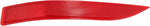 Load image into Gallery viewer, BMW X1 F48 2015 – 2019 REAR BUMPER REFLECTOR PASSENGER SIDE LEFT NEW 61617355547