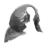 Load image into Gallery viewer, MINI HATCHBACK F55 F56 2013 - 2021 FRONT WING SPLASHGUARD INNER WHEEL ARCH RIGHT
