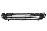 Load image into Gallery viewer, CITROEN BERLINGO 2015 - 2018 FRONT BUMPER LOWER CENTRE GRILLE TEXTURED BLACK NEW
