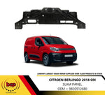 Load image into Gallery viewer, CITROEN BERLINGO 2018 ON BONNET SLAM PANEL CATCH HOLDER FRONT PANEL 9830512680