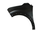 Load image into Gallery viewer, CITROEN C3 2020 ONWARDS FRONT WING LEFT PASSENGERSIDE WITH WHEEL ARCH TRIM HOLES