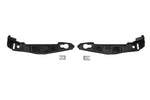 Load image into Gallery viewer, CITROEN C3 2017 - 2020 REAR BUMPER BRACKET MOUNT SLIDER SET LEFT AND RIGHT PAIR