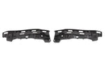 Load image into Gallery viewer, CITROEN C1 2014 – 2022 FRONT BUMPER BRACKET SET PAIR LEFT RIGHT 1612228980