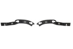 Load image into Gallery viewer, CITROEN C3 AIRCROSS 2017 - 2021 FRONT BUMPER MOUNT BRACKET SET PAIR BOTH SIDES