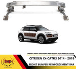 Load image into Gallery viewer, CITROEN C4 CATUS 2014 -2018 FRONT BUMPER REINFORCEMENT CARRIER UPPER BAR BEAM