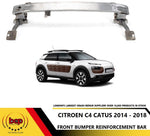 Load image into Gallery viewer, CITROEN C4 CATUS 2014 -2018 FRONT BUMPER REINFORCEMENT CARRIER UPPER BAR BEAM