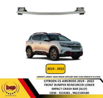 Load image into Gallery viewer, CITROEN C5 AIRCROSS 2019 - 2022 FRONT BUMPER LOWER REINFORCEMENT CARRIER BEAM