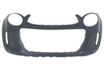 Load image into Gallery viewer, CITROEN C1 2014 - 2022 FRONT BUMPER PRIMED INSURANCE SPEC 161222758 1612227580