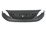 Load image into Gallery viewer, PEUGEOT EXPERT 2016 ON FRONT BUMPER UPPER GRILLE HOLDER SUPPORT PRIMED