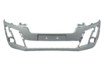 Load image into Gallery viewer, Citroen Spacetourer 2016 ON FRONT BUMPER PRIMED NO SENSORS READY TO PAINT