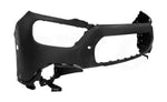 Load image into Gallery viewer, CITROEN C3 2020 ON FRONT BUMPER PRIMED WITH WHEELARCH MOULDING HOLES NO PDC HOLE
