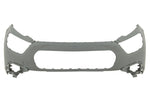 Load image into Gallery viewer, CITROEN C3 2020 ON FRONT BUMPER PRIMED WITH WHEELARCH MOULDING HOLES NO PDC HOLE