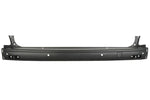 Load image into Gallery viewer, PEUGEOT TRAVELLER 2016 REAR BUMPER BLACK PARKING SENSORS LONG WHEEL BASE MODEL