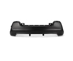 Load image into Gallery viewer, CITROEN C3 2017 - 2020 REAR BUMPER LOWER BLACK WITH TEMPLATE FOR PDC