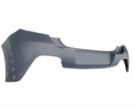 Load image into Gallery viewer, CITROEN C3 2020 ONWARDS REAR BUMPER UPPER PRIMED WITH ARCH MOULDING HOLES