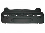 Load image into Gallery viewer, CITROEN C1 2005 – 2014 REAR BUMPER PRIMED NO PARKING SENSOR HOLES NEW 7410Y8