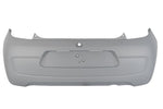 Load image into Gallery viewer, CITROEN C1 2014 - 2018 REAR BUMPER PRIMED NEW INSURANCE APPROVED 1612229280