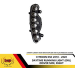 Load image into Gallery viewer, CITROEN DS3 2010 - 2020 NEW FRONT DAYTIME RUNNING LIGHT RIGHT OFFSIDE DRIVERS