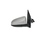 Load image into Gallery viewer, PEUGEOT 108 2014 - 2022 ELECTRIC MIRROR DRIVER SIDE RIGHT NEW PRIMED
