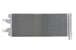 Load image into Gallery viewer, CITROEN RELAY 2006 ON AIR CONDITION CONDENSER A/C AIR CON RADIATOR WITH DRYER