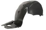 Load image into Gallery viewer, CITROEN C3 2009 - 2016 FRONT WHEEL ARCH SPLASH GUARD INNER ARCH TRIM LEFT SIDE