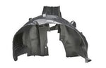 Load image into Gallery viewer, PEUGEOT PARTNER VAN 2018 ONWARDS FRONT WING SPLASHGUARD PASSENGER SIDE LEFT