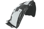 Load image into Gallery viewer, CITROEN C4 2021 ONWARDS FRONT SPLASHGUARD WHEEL HOUSE LINER PASSENGER LEFT