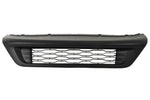 Load image into Gallery viewer, FIAT QUBO 2016 - 2019 FRONT BUMPER LOWER CENTRE GRILLE