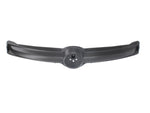 Load image into Gallery viewer, FIAT PANDA 2012 - 2020 FRONT UPPER GRILLE WHERE THE BADGE GOES BLACK TRIM