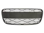 Load image into Gallery viewer, FIAT PANDA 2012 - 2021 FRONT BUMPER MIDDLE CENTRE GRILLE NUMBER PLATE HOLDER