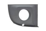 Load image into Gallery viewer, FIAT 500 2007 - 2015 FRONT BUMPER FOG GRILLE WITH HOLE RIGHT DRIVER 735455047