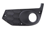 Load image into Gallery viewer, IVECO DAILY 2014 – 2019 FRONT BUMPER GRILLE WITH FOG LAMP HOLE PASSENGER LEFT