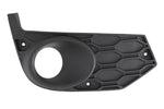 Load image into Gallery viewer, IVECO DAILY 2014–2019 FRONT BUMPER GRILLE WITH FOG LAMP HOLE DRIVERS SIDE RIGHT