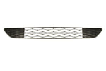Load image into Gallery viewer, FIAT TIPO 2016 – 2021 HATCHBACK FRONT BUMPER LOWER CENTRE GRILLE BLACK NEW