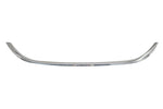 Load image into Gallery viewer, FIAT TIPO 2016–2021 FRONT BUMPER TOP MAIN RADIATOR GRILLE LOWER MOULDING CHROME