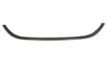 Load image into Gallery viewer, FIAT TIPO 2016 – 2021 FRONT BUMPER MAIN TOP RADIATOR GRILLE LOWER MOULDING BLACK