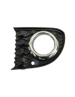 Load image into Gallery viewer, FIAT 500 2015 ON FRONT FOG LIGHT GRILLE CHROME SURROUND PASSENGER LEFT POP MODEL