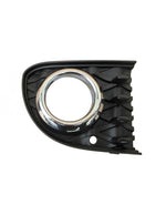 Load image into Gallery viewer, FIAT 500 2015 ON FRONT FOG LIGHT GRILLE CHROME SURROUND DRIVER RIGHT POP MODEL