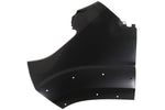 Load image into Gallery viewer, CITROEN RELAY 2014 ON FRONT WING WITH MOULDING HOLE LEFT SIDE CERTIFIED
