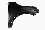 Load image into Gallery viewer, FIAT 500X 2015 - 2018 FRONT WING FENDER PANEL PRIMED DRIVER SIDE RIGHT