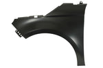 Load image into Gallery viewer, FIAT 500 E 2021 ON FRONT WING FENDER PRIMED STEEL PASSENGER SIDE LEFT NEW 521372