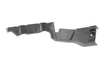 Load image into Gallery viewer, FIAT 500 REAR BUMPER BRACKETS RIGHT DRIVER SIDE OFFSIDE BACK HOLDER
