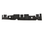 Load image into Gallery viewer, FIAT 500 2008 - 2015 FRONT BUMPER MOUNTING BRACKET SLIDER PASSENGER SIDE LEFT