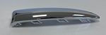 Load image into Gallery viewer, FIAT 500 LOUNGE 2015 - 2020 FRONT BUMPER CHROME TRIM MOULDING LEFT PASSENGER