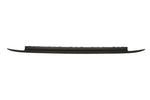 Load image into Gallery viewer, FIAT 500 2015 ONWARDS REAR BUMPER LOWER TRIM TEXTURED BLACK POP MODELS ONLY