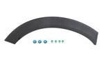 Load image into Gallery viewer, FIAT 500X 2015 – 2018 REAR WHEEL ARCH MOULDING TRIM DRIVER SIDE RIGHT NEW