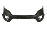 Load image into Gallery viewer, FIAT FIORINO 2016 ONWARDS FRONT BUMPER TEXTURED BLACK WITH FOG HOLES