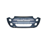 Load image into Gallery viewer, FIAT 500 5 2012 - 2015 FRONT BUMPER SPORT MODELS ONLY 735577618 PRIMED NO PDC